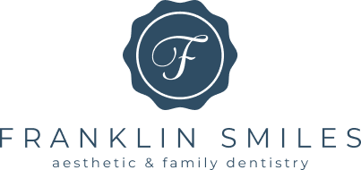 Franklin Smiles logo
