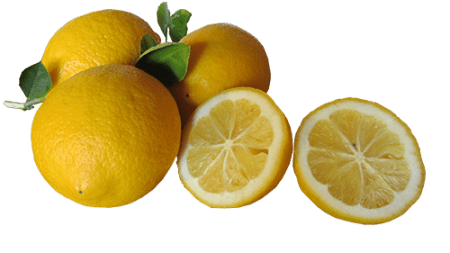 lemons